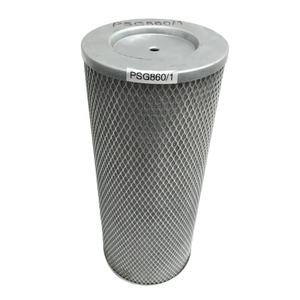 0.3 माइक्रोन तेल धुंध फिल्टर तत्व psg860/1 psg850/1 एग्लोरेशन फिल्टर तत्व सोलबर्ग पर लागू होता है - Product Image 1