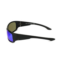 Kingseven — lunettes de soleil polarisées pour hommes, accessoires de Sport de bonne qualité, Design Cat 3 UV400, nouvelle collection 8605, 2021