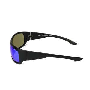8605 polarizado de 2021 nuevas gafas de sol hombres de alta calidad hombre de deporte gafas de sol gafas de diseño de marca Cat 3 UV400 hombres, gafas - Product Image 5