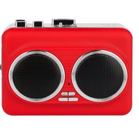 Lecteur de cassettes 302U, convertit les cassettes en MP3, écrit directement sur clé USB, pas besoin d'ordinateur, retournement automatique des cassettes, sans coupure