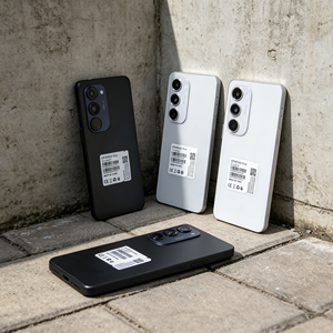 Spark 40 รุ่น 5G ปลดล็อคแล้ว 16G+1TB หน้าจอ 7.0 นิ้ว ระบบปฏิบัติการ Android 15 สมาร์ทโฟน 5G พร้อมหน่วยประมวลผลสิบคอร์ จอแสดงผล LED ความละเอียดสูง - Product Image 5