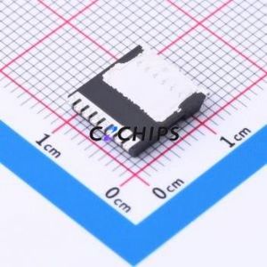 ทรานซิสเตอร์สนาม HSOF-8 IPT60R055CFD7XTMA1ใหม่ดั้งเดิม (MOsfet) - Product Image 2
