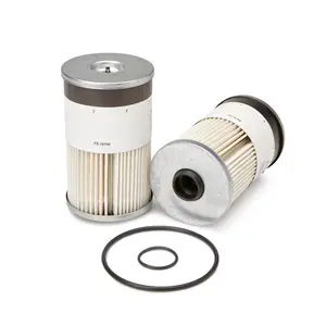 FS19766 katlanır filtre elemanı verimli yağ kaldırma ekskavatör filtre büyük miktarda indirim nokta saç