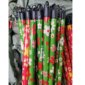 Factory Wholesale Wooden Broom Handle Wood <strong>Mop</strong> Stick Wooden <strong>for</strong> <strong>Mops</strong> Cleaning Floor Hot <strong>Sale</strong> - Product Image 1