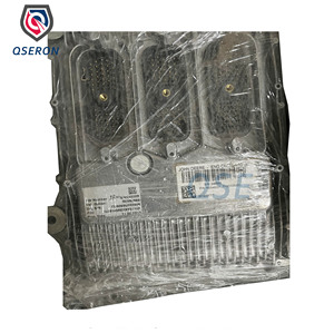 Unità di Controllo Motore ECU ECM 69X18933 RE548097 69X101533 per John Deere ENG CNTRL L22 <span class=keywords><strong>L21</strong></span> - Product Image 3