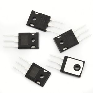 Authentic Original New Guaranteed 40G120H TO-247 Transistor CZSKU:SD53ZU10 - Product Image 1