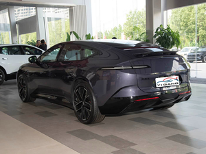 Changan <span class=keywords><strong>Avatr</strong></span> 12 2026 China Extended-Range Car <span class=keywords><strong>Avatr</strong></span> 12 Nuevos Coches Eléctricos - Product Image 5