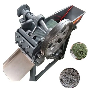 Lá trà băm nhỏ máy các loại thảo mộc Chopper Máy lá cắt thảo dược máy - Product Image 1