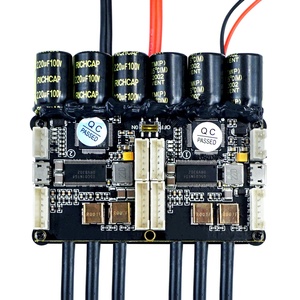 Control Remoto Flipsky 280A con ESC Dual 4.2 para Motores 6354, para Patinetas Eléctricas DIY, Vehículos <span class=keywords><strong>RC</strong></span> y Sistemas de Propulsión - Product Image 1