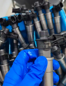 <span class=keywords><strong>Inyector</strong></span> de Combustible Diésel Common Rail de Tecnología Líder 0445115007 para RENAULT <span class=keywords><strong>2.0</strong></span> dCi o Opel 	 Motores Vivaro A <span class=keywords><strong>2.0</strong></span> CDTI - Product Image 6