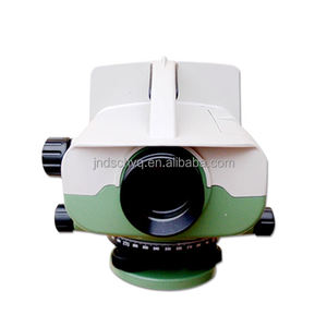 Ucuz fiyat dijital seviye <span class=keywords><strong>FOIF</strong></span> EL302A otomatik seviye LCD ekran optik ekipmanlar inşaat mühendisliği demiryolu ölçme için - Product Image 6