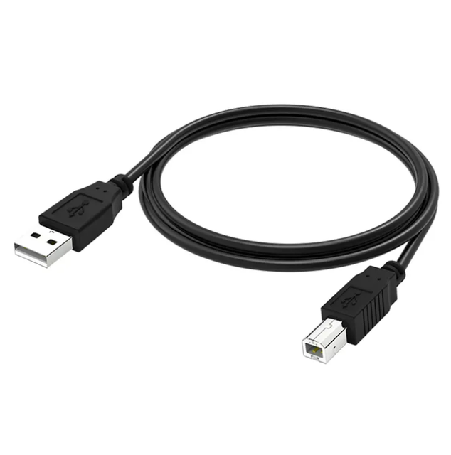 Hot Sale Stable 8 Clines Wire Cable Satellite TV Cable HD H.264 H.265 TV Sticks for Slovakia Poland