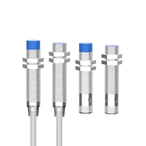 Cảm biến tiệm cận cảm ứng, M12, được bảo vệ, NC,GT12-04BPA, thay thế cảm biến cảm ứng dòng cảm ứng Đức im12/ime12/Bes/IE /IF - Product Image 6