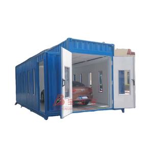 <span class=keywords><strong>Cabine</strong></span> <span class=keywords><strong>de</strong></span> <span class=keywords><strong>peinture</strong></span> Automobile, machine <span class=keywords><strong>de</strong></span> revêtement par pulvérisation, <span class=keywords><strong>cabine</strong></span> <span class=keywords><strong>de</strong></span> <span class=keywords><strong>peinture</strong></span> <span class=keywords><strong>mobile</strong></span>, <span class=keywords><strong>prix</strong></span> - Product Image 5