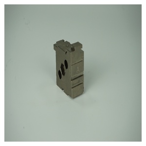 Tùy chỉnh nhôm <span class=keywords><strong>CNC</strong></span> nguyên mẫu bộ phận kim loại <span class=keywords><strong>CNC</strong></span> gia công heruiyun chính xác xay quay gia công dịch vụ <span class=keywords><strong>CNC</strong></span> các bộ phận máy - Product Image 3