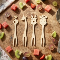 Brochettes jetables en bambou pour barbecue, cuisine, maison, restaurant, restauration, fête d'enfants, utilisation ludique