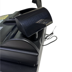 LongFly 64 touches clavier électronique système de point de vente ancien terminal de point de vente de caisse enregistreuse pour l'Espagne ancienne machine de paiement - Product Image 4