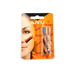 Multi-color Kid Face Paint Makeup Face Painting Markers