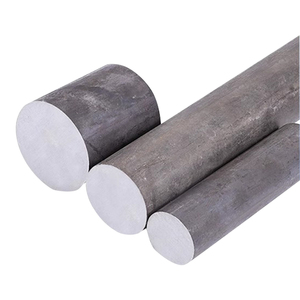 Batang bulat baja gulung panas 42CrMo Premium <span class=keywords><strong>bar</strong></span> bulat baja gulung panas baja kupas/hitam cetakan baja kulit, baja cetakan gratis potongan - Product Image 6