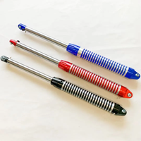 Pièces de Suspension automatique Soarap 10 "chocs pneumatiques hors route de course 8"/10 "/12"/14 "/16" * 18 "voyage disponible