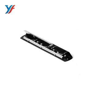 <span class=keywords><strong>Clip</strong></span> de palanca de metal Accesorio de hardware de <span class=keywords><strong>papelería</strong></span> Categoría de producto Clips - Product Image 3
