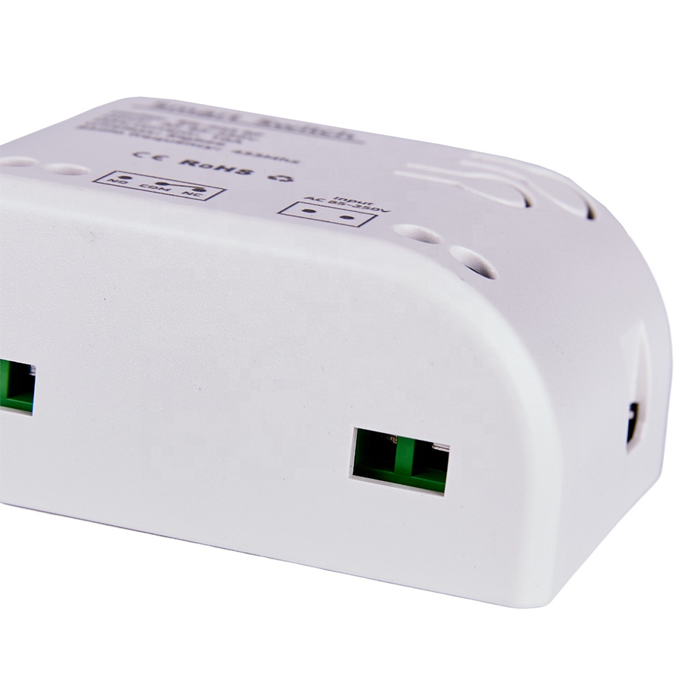 smart switch breaker module home
