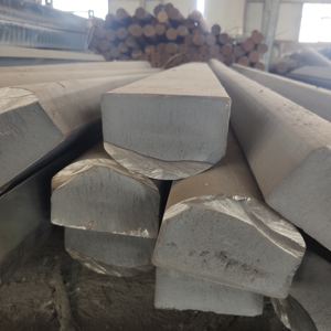 Nodulair Gietijzeren Staaf Leveranciers Q400 Q500 Nodulair Gietijzeren Staaf Met Verschillende Vormen Doorlopend Gegoten Voor De Bouw - Product Image 3