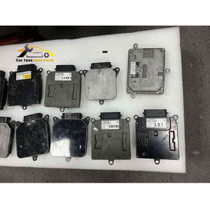 Pièces OE pour <span class=keywords><strong>Lexus</strong></span> ES NX RX UX LX IS LS GX GS LC CT 2024 Module de commande d'éclairage de carte d'ordinateur de phare à mettre à niveau - Product Image 4