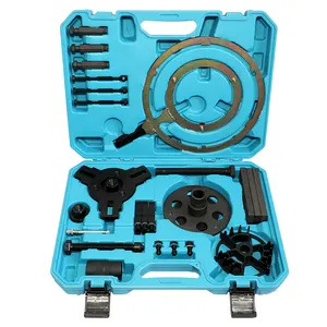 Voor Fordfocus Dry Demontagegereedschap Met Dubbele Koppeling, Trek Aan De Gereedschapsvergrendeling Met Dubbele Koppeling En Ontgrendel Het Versnellingsbakgereedschap - Product Image 1