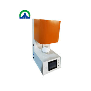 Totalmente compatible con el equipo de calentamiento por inducción personalizado del horno dental Proveedor de China Control de pantalla táctil HD - Product Image 2