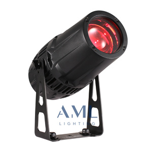 Ip65 1*120W rgbl LEDs túi chùm ánh sáng sân khấu ngoài trời - Product Image 6