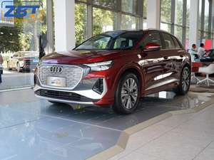 Vehículo Eléctrico <span class=keywords><strong>Q4</strong></span> <span class=keywords><strong>E</strong></span>-<span class=keywords><strong>tron</strong></span> 2024 40 <span class=keywords><strong>E</strong></span>-<span class=keywords><strong>tron</strong></span> Fabricado en China, SUV Compacto de Nueva Energía con Amplio Espacio Interior - Product Image 2