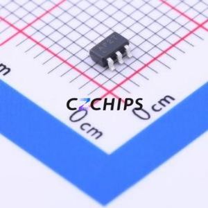 Venta al por mayor 1/CH SOT-23-6 Circuito integrado IC Chip Convertidor digital a analógico (DAC) - Product Image 1