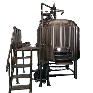 ระบบชงกาแฟเย็นอุปกรณ์ถังกาแฟ - Product Image 4