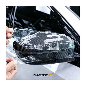 Nasido TPU-X15 vente chaude 2023 meilleure qualité Allemagne qualité PPF 8.5mil auto-cicatrisant anti-rayures voiture peinture protéger <span class=keywords><strong>Film</strong></span> - Product Image 1