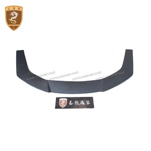 Lèvre de séparation de pare-chocs avant pour lamborghi volkswagen, Style voron, meilleur <span class=keywords><strong>prix</strong></span>, Lp580 - Product Image 5