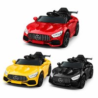 Voitures Électriques Jouets à Conduire Haute Qualité 6V7Ah avec Batterie Rechargeable, Double Moteur, Unisexe, pour Enfants de 3 à 12 Ans, Fabriqué en Chine