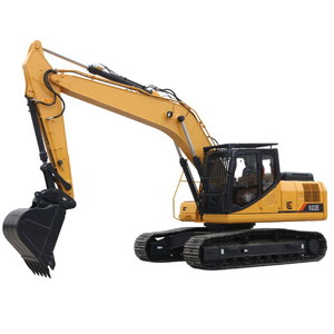 Excavadora de Orugas de 22 Toneladas con Cucharón de <span class=keywords><strong>1m3</strong></span>, Modelo 922E - Product Image 2