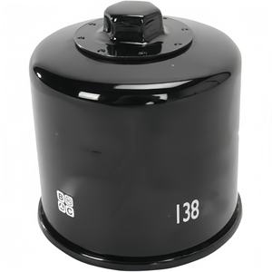 Nuevo limpiador de elemento de filtro de aceite de motor de bicicleta cuádruple ATV para Suzuki <span class=keywords><strong>King</strong></span> <span class=keywords><strong>Quad</strong></span> 750 400 450/F 1/F400/700 500 Quadrunner - Product Image 2