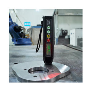 Emat10, Emat10 + Kleurenscherm Digitale Buis Elektromagnetische Ultrasone Diktemeter Elektromagnetische Ultrasone Diktemeter - Product Image 5