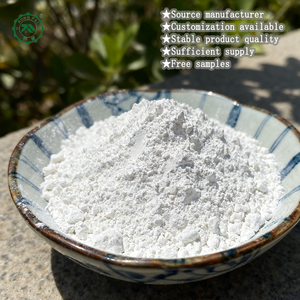 Carbonate de calcium Masterbatch Vietnam Matériaux dans Nevcal 1000mesh Fabrication ultrafine Chine Carbonate de calcium Masterbatch - Product Image 2