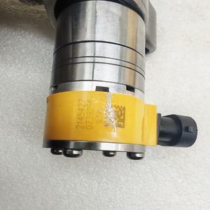 Injecteur de carburant 236-0962 Pièces de moteur C7 C9 Injecteur de carburant 2360962 10R-7224 235-2888 217-2570 172-5780 166-1759 188-8739 - Product Image 6