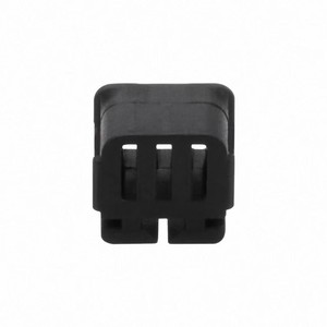Cepillo de silicona Bambu P2S X2D para limpieza de boquillas y bloques de impresora 3D - Product Image 1