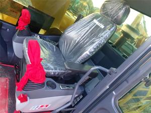 Excavadora pesada usada Komatsu PC240 24Ton excavadora de segunda mano sobre orugas Komatsu excavadora - Product Image 3