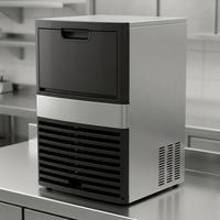 Seau à glace durable de rechange pour machine à glaçons, accessoire pour machine à glaçons