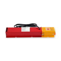 Dispositif d'extinction d'incendie automatique à aérosol EPEPRO 300g LORA avec bouton de démarrage d'urgence pour équipement de distribution d'énergie