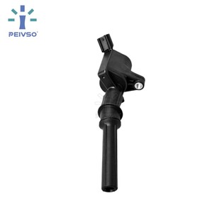 คอยล์จุดระเบิดทนความร้อน PEIVSO ผ่านการทดสอบอย่างเข้มงวดสำหรับ Ford F150 F250 F550 Lincoln 4.6L 5.4L DG508 OEM 1L2Z-12029-AA - Product Image 1