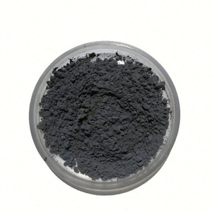 Superfine Ru Powder for Cemented Carbide Tool, D50<30um Ru Metal Powder - Product Image 6