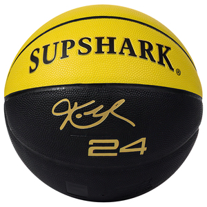 Ballon de basketball personnalisé avec logo et impression intégrale – Tailles 5, 6, 7 - Product Image 6