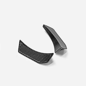 Aileron avant EPA ATTK pour Fiat 500 595 695 Abarth Série 4 et modèles suivants - Product Image 3